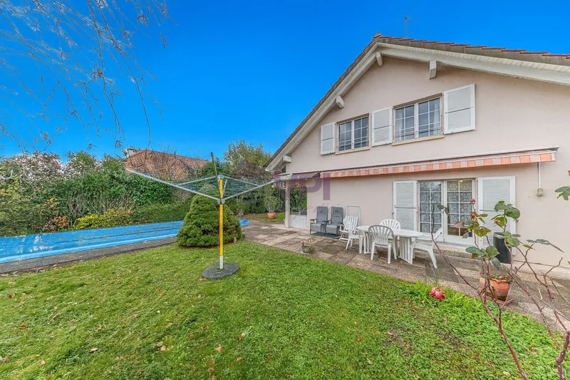 Maison / Villa 7 pièces à Cologny — 2