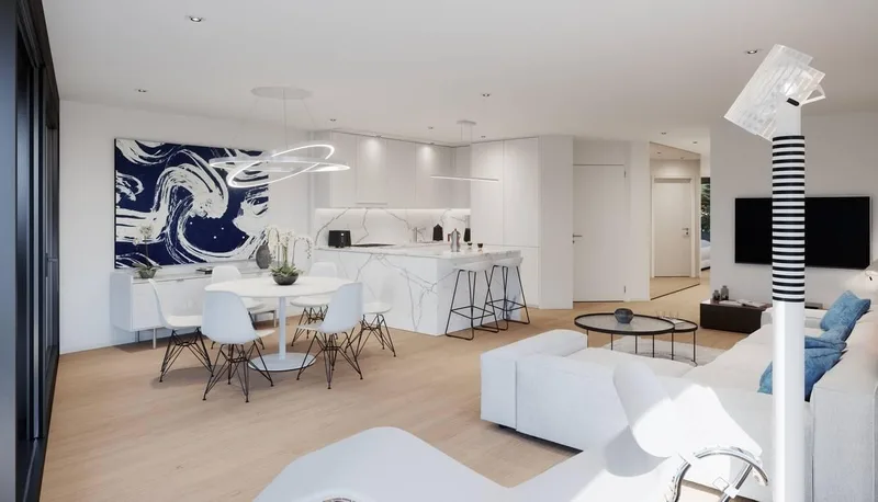 Appartement 4.5 pièces à Rolle — 3