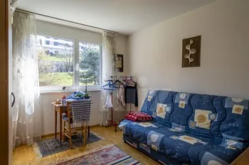 Appartement 4.5 pièces à Lausanne — 9