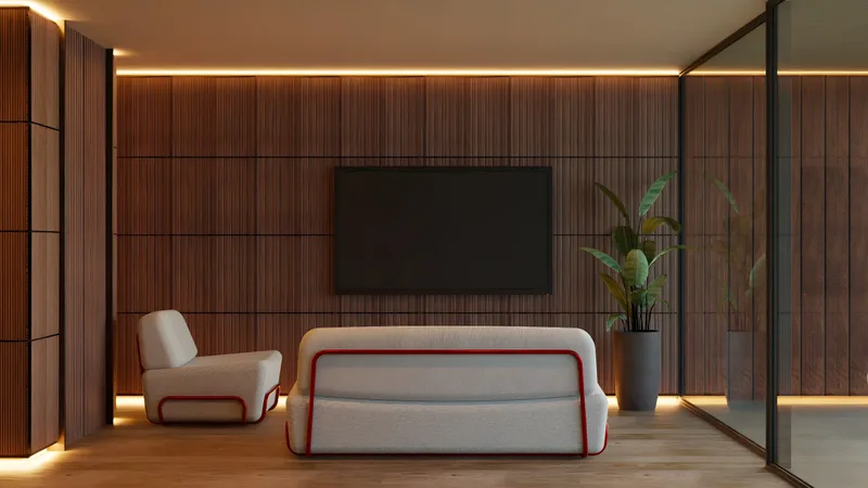 House / Villa 4.5 rooms in Brione sopra Minusio — 4