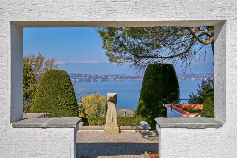 Maison / Villa 9 pièces à Cologny — 15