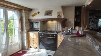 Haus / Villa 5 Zimmer in Montanaire — 4