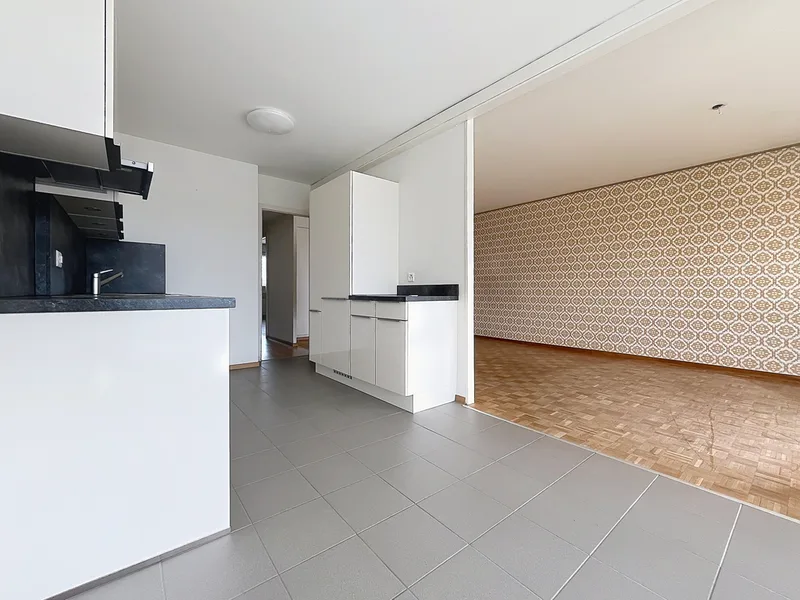 Appartement 3 pièces à Aigle — photo 3