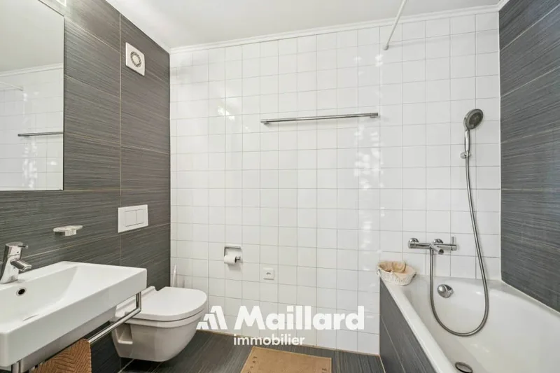 Maison / Villa 5.5 pièces à Blonay - Saint-Légier — 9