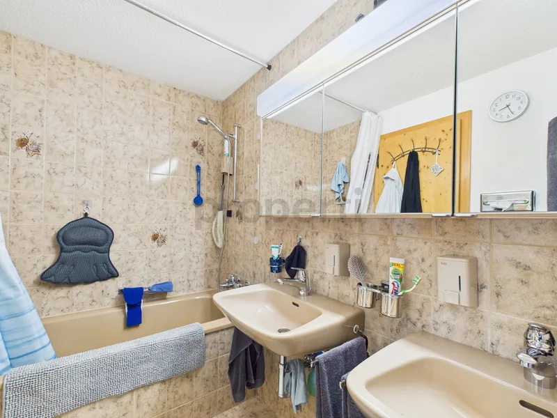 Haus / Villa 4.5 Zimmer in Schmitten — photo 10