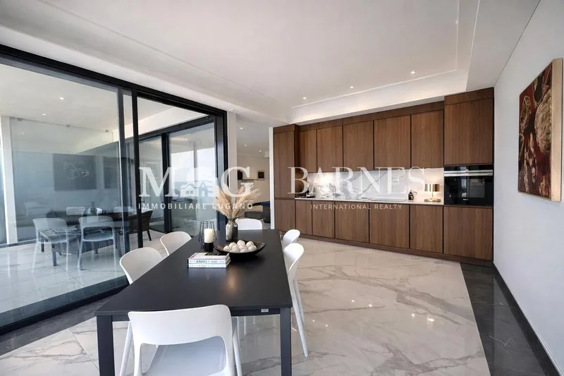 Appartement 3.5 pièces à Bissone — 4