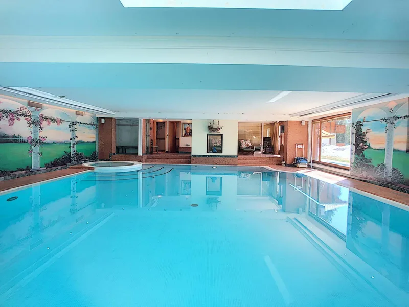 Appartement 6 pièces à Crans-Montana — 7