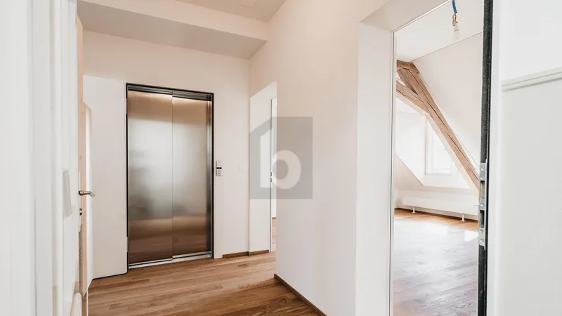 Wohnung 3.5 Zimmer in Basel — photo 4