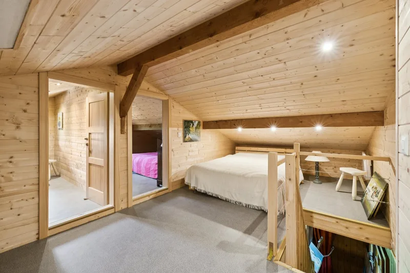 Maison / Villa 6.5 pièces à Villars-sur-Ollon — 11