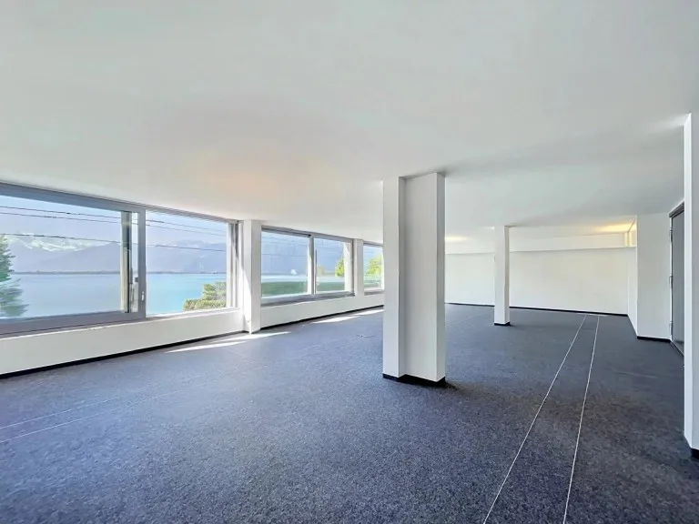 Gewerbe in Montreux