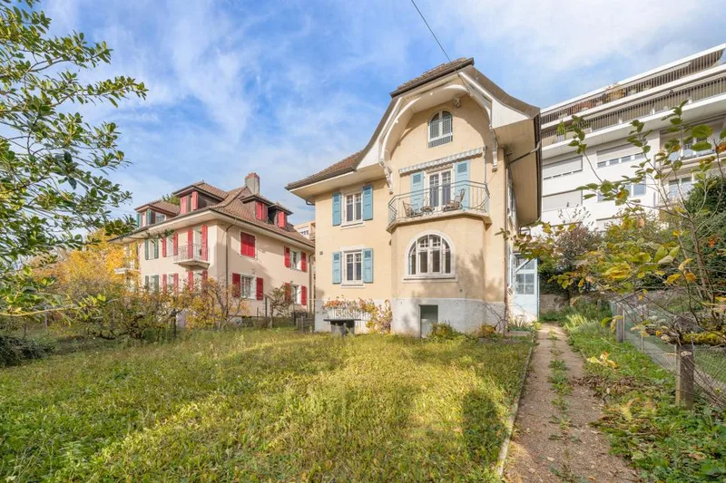 House / Villa in Union-Prilly — 6