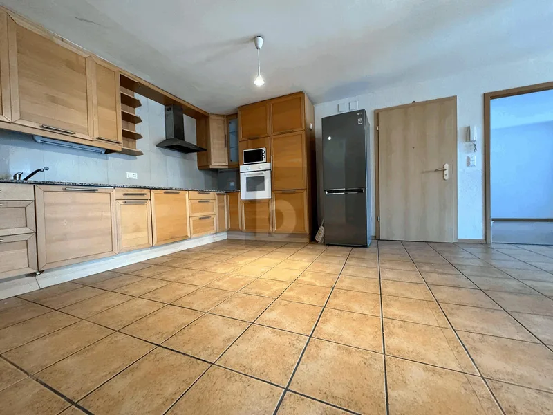 Apartment 4.5 rooms in Moudon — 4