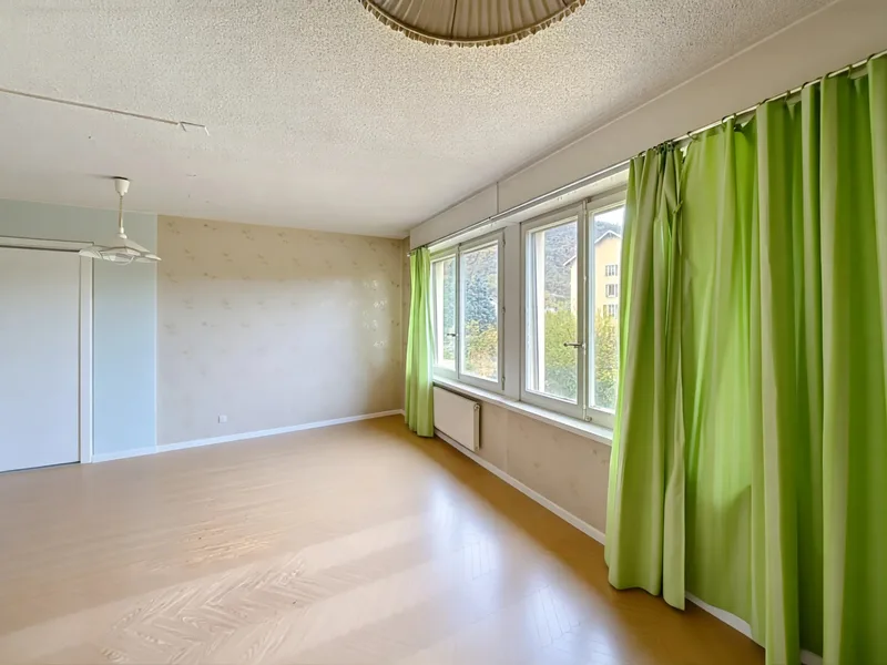 Appartement 3 pièces à Chippis — 4