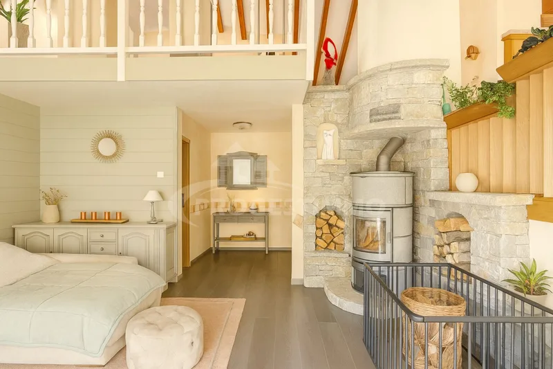 Maison / Villa 8 pièces à Orsières — 17