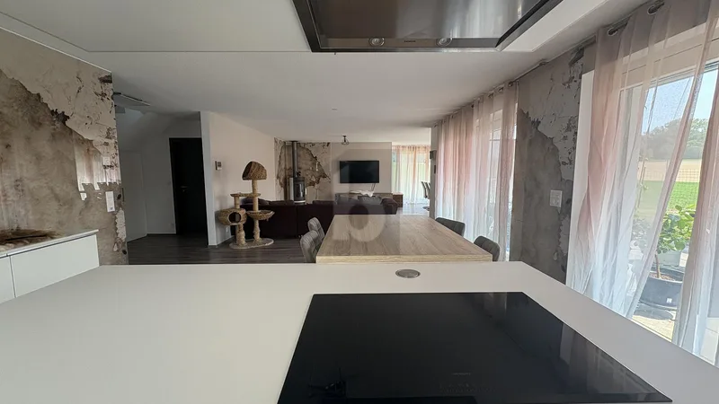 Maison / Villa 6.5 pièces à Basse-Vendline — photo 2