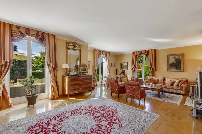 House / Villa 8.5 rooms in Lausanne — 5