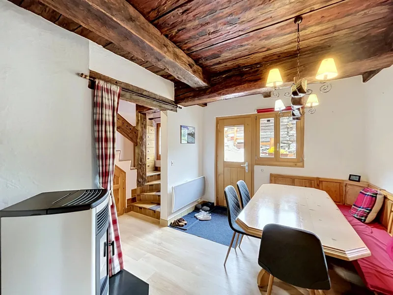 Maison / Villa 5 pièces à Anniviers — photo 2