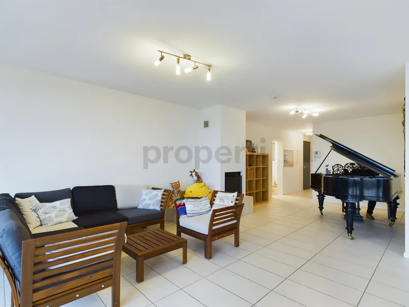 Wohnung 4.5 Zimmer in Brissago