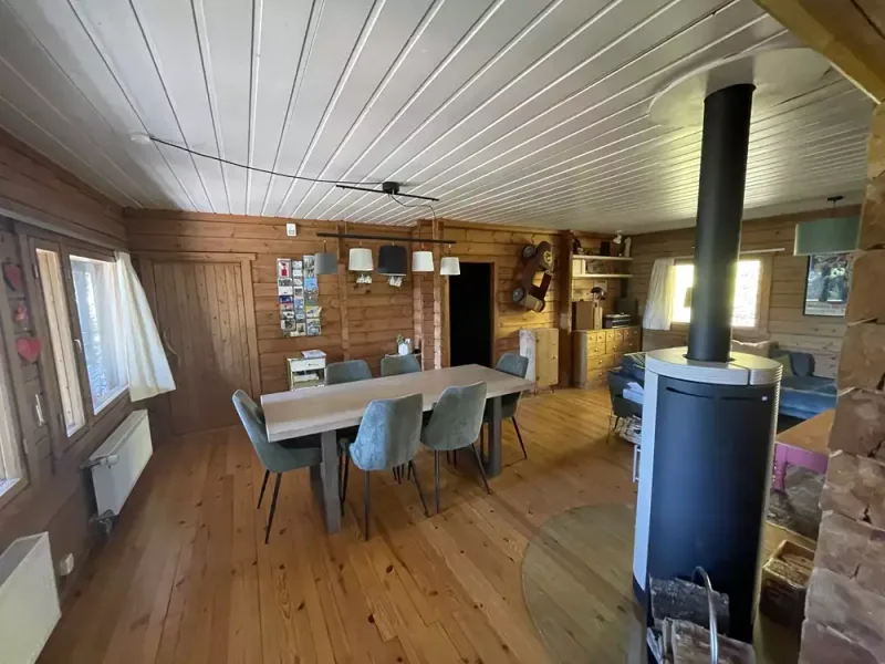 House / Villa 5.5 rooms in aux abords de la Chapelle Lorette — photo 5