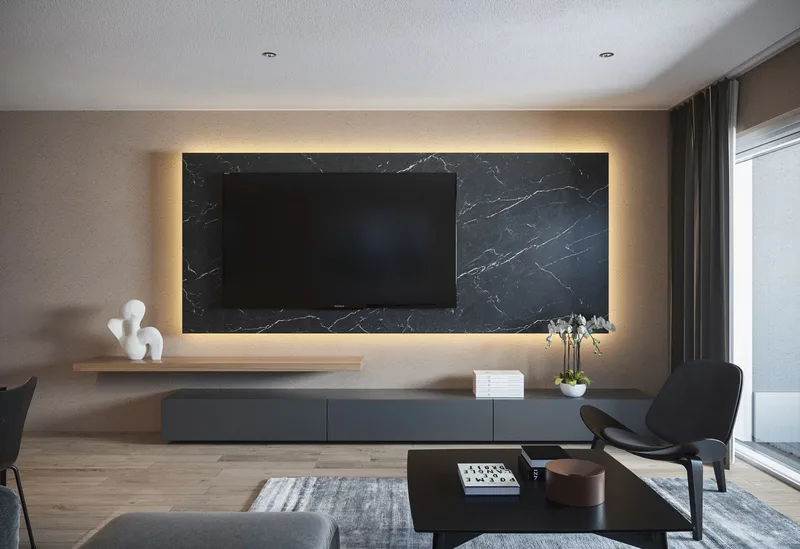 Appartement 3.5 pièces à Savièse — 6