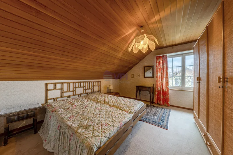 Maison / Villa 7 pièces à Cologny — 7