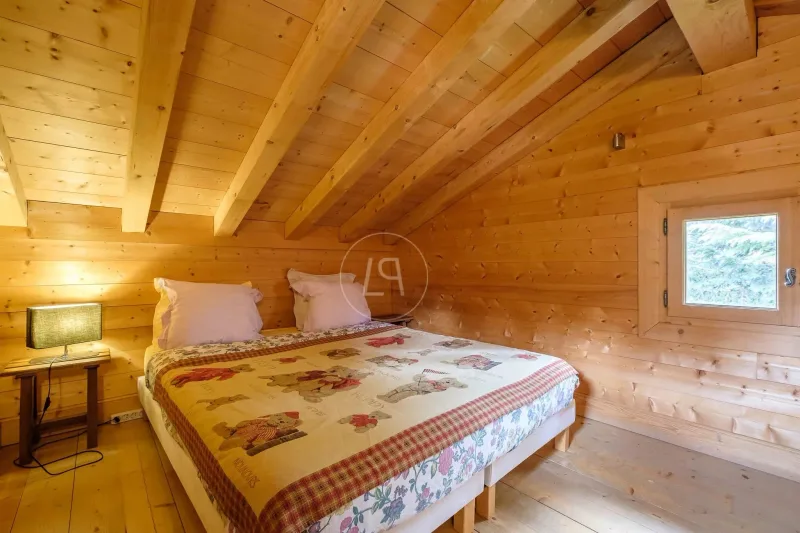 Maison / Villa 10 pièces à Demi-Quartier — photo 28