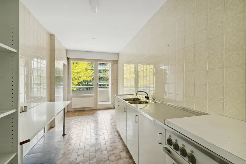 Appartement 4.5 pièces à Malagnou — 4
