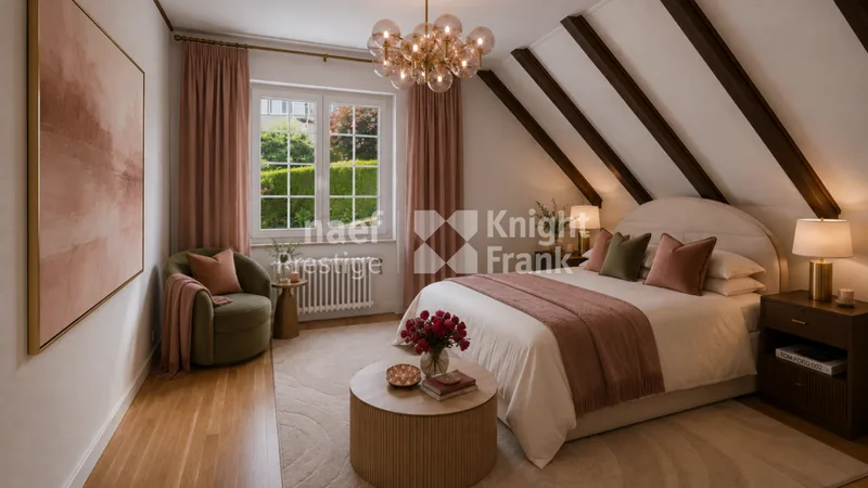 House / Villa 7.5 rooms in La Tour-de-Peilz — 13