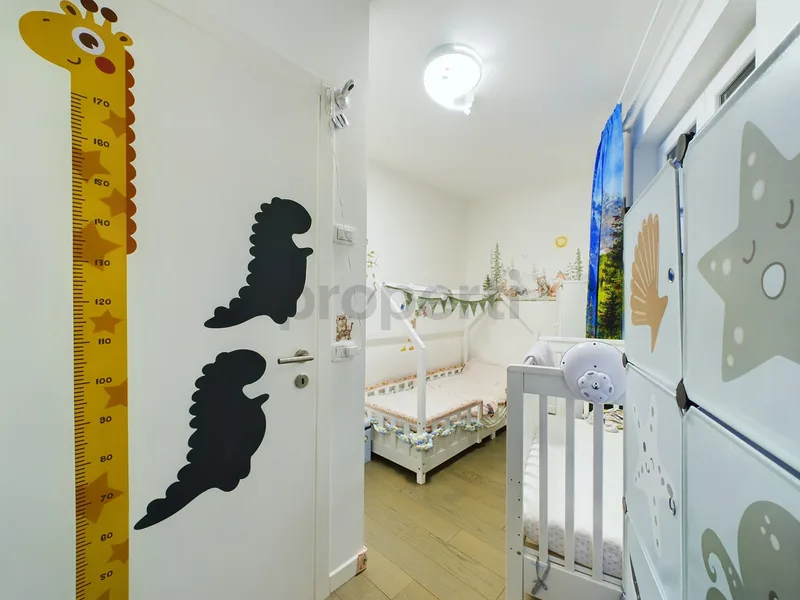 Appartement 4.5 pièces à Bellinzona — 4