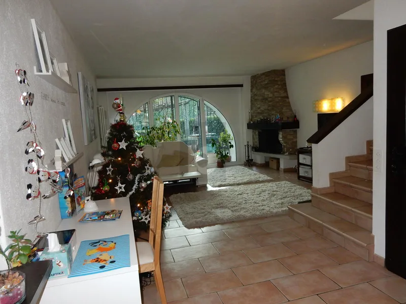 House / Villa 4.5 rooms in Riva San Vitale