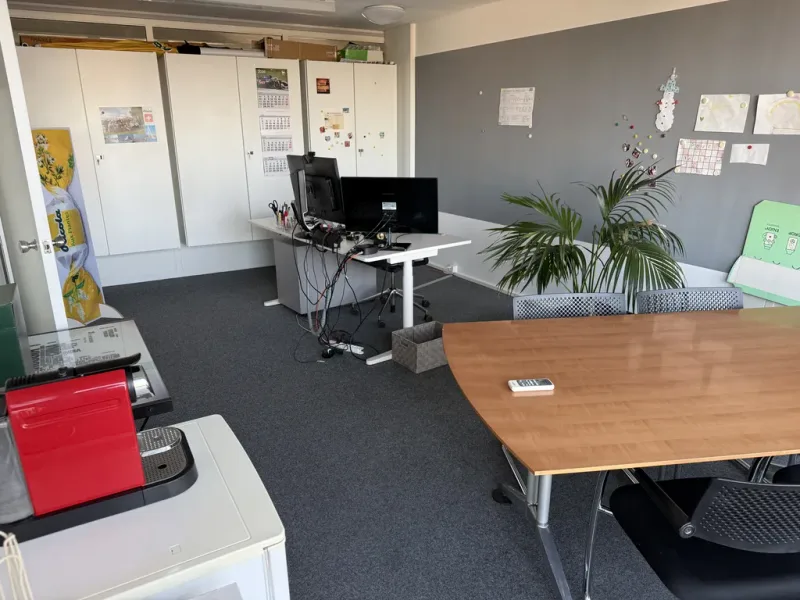 Gewerbe in Crissier — 3