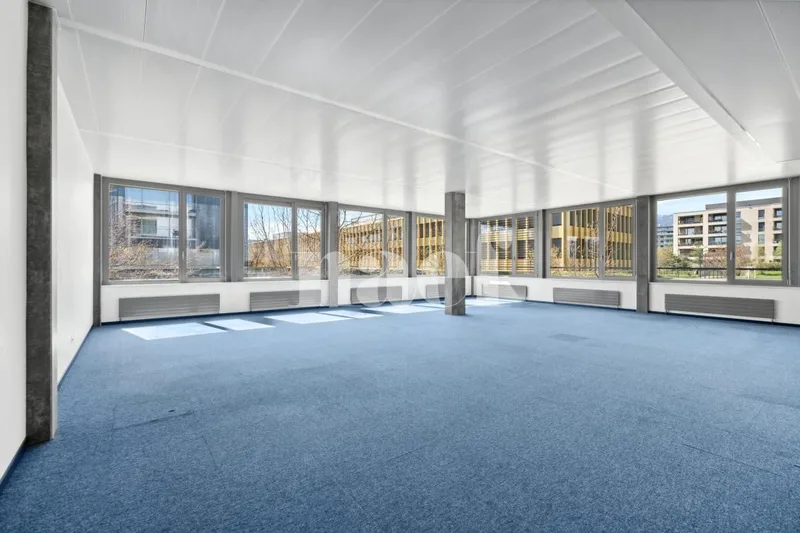 Commercial à Nyon