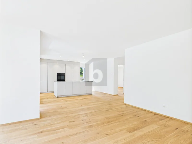 Wohnung 5.5 Zimmer in Leuk — photo 5