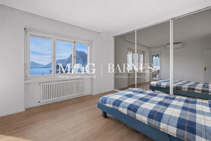 Maison / Villa à Castagnola — 5