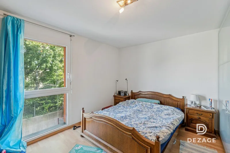Wohnung 3.5 Zimmer in Gland — photo 7