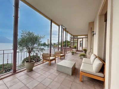 Appartement 5.5 pièces à Veytaux