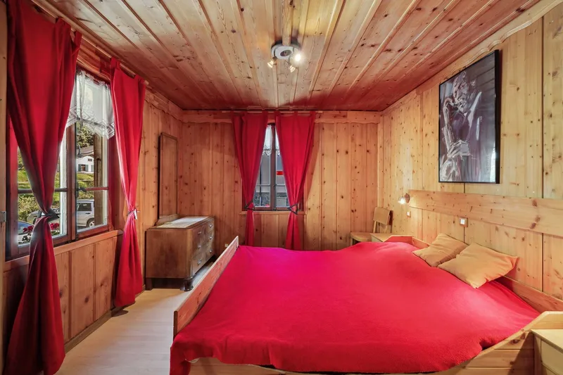 Maison / Villa 7 pièces à Val de Bagnes — 10