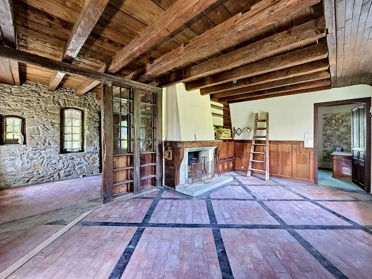 Maison / Villa 6 pièces à Attalens — photo 8
