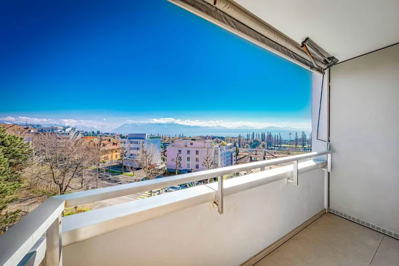 Appartement 5.5 pièces à Lausanne — 16