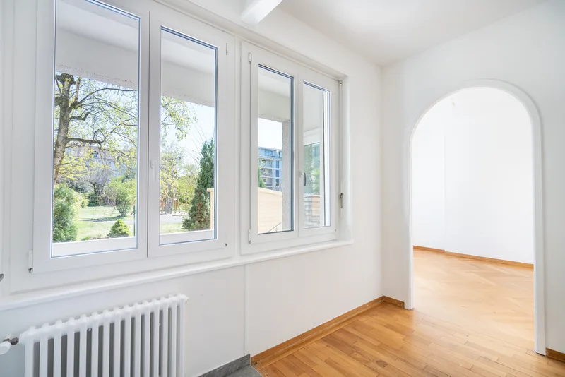 Apartment 1 rooms in Lausanne — 3