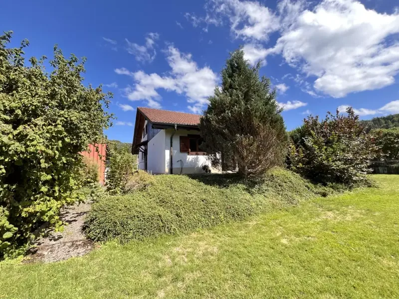 Maison / Villa 5.5 pièces à Mervelier — photo 30