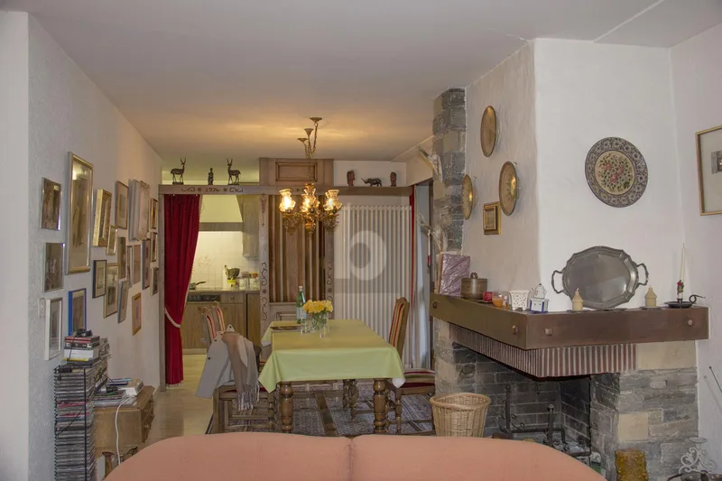 Apartment 6.5 rooms in Ardon — 4