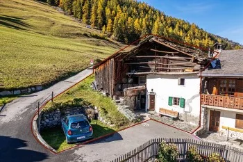 Maison / Villa 4 pièces à Chez Petit — 2