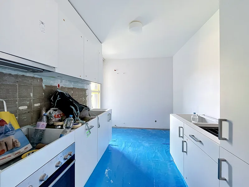 Appartement 4 pièces à Praz-Routoz — 3