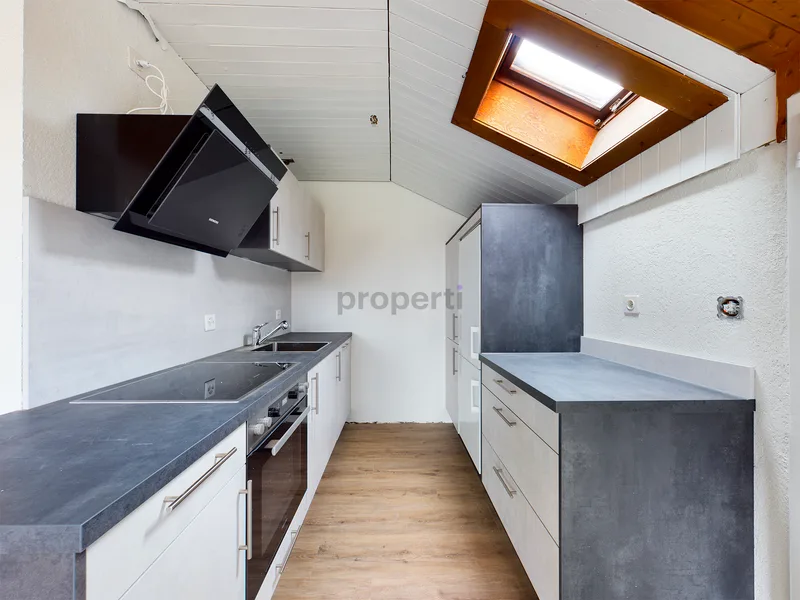 Apartment 2.5 rooms in Herzogenbuchsee — photo 3