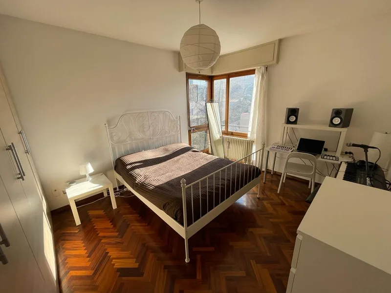 Appartement 3.5 pièces à Pazzallo — 2