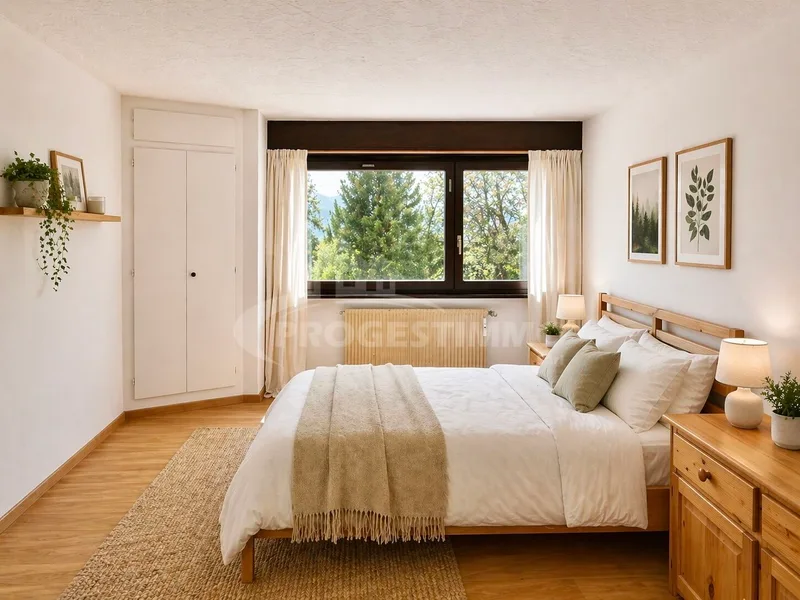 Apartment 3.5 rooms in Crans-Montana — 4