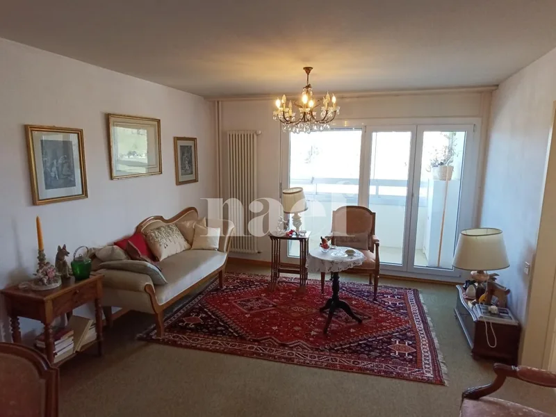 Apartment 2.5 rooms in La Chaux-de-Fonds — photo 2