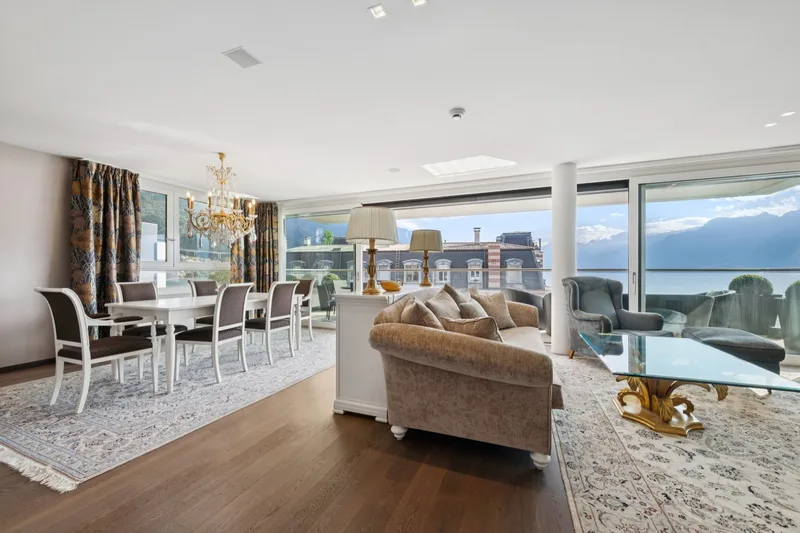 Appartement 4.5 pièces à Montreux — 3