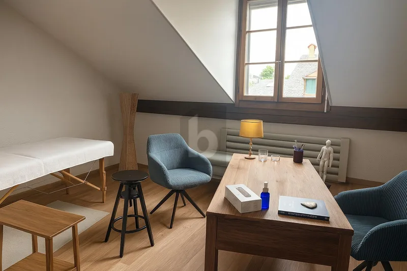 Maison / Villa 7 pièces à Aubonne — photo 4
